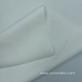 Solid Color Double Knit Cool Cotton Fabric